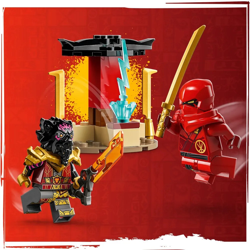 LEGO Ninjago 