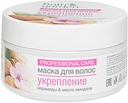 Маска для волос 