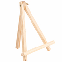 Мольберт настольный 