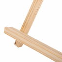 Мольберт настольный 