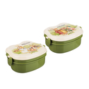 Контейнер для еды 