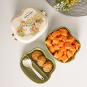 Контейнер для еды 