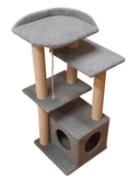 Игровой комплекс 