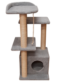 Игровой комплекс 