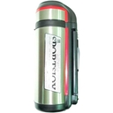 Термос металлический 1,8 л (серебристый) — фото, картинка — 1