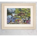 Набор для вышивания 