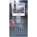 Календарь настенный на 2026 год 