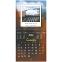Календарь настенный на 2026 год 