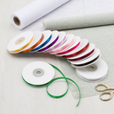 Набор декоративных лент 