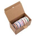 Набор декоративных лент 