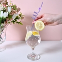 Трубочки для коктейля 