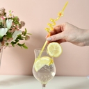 Трубочки для коктейля 