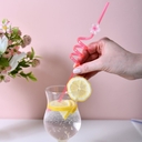 Трубочки для коктейля 