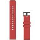 Умные часы Canyon Otto SW-86 (красные) — фото, картинка — 5