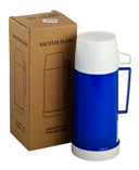 Термос 0,6 л (арт. 1644) — фото, картинка — 4