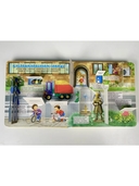 Большая книга загадок с окошками — фото, картинка — 11