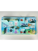 Большая книга загадок с окошками — фото, картинка — 13