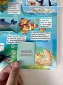 Большая книга загадок с окошками — фото, картинка — 14