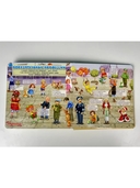 Большая книга загадок с окошками — фото, картинка — 8