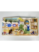 Большая книга загадок с окошками — фото, картинка — 10