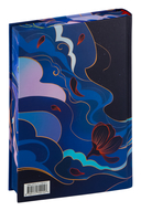 Светлый пепел луны. Книга 1. Коллекционное издание — фото, картинка — 2