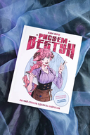 Рисуем вебтун. Лёгкий способ сделать набросок — фото, картинка — 4