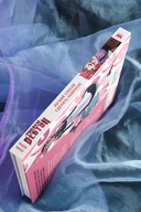 Рисуем вебтун. Лёгкий способ сделать набросок — фото, картинка — 5