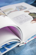 Рисуем вебтун. Лёгкий способ сделать набросок — фото, картинка — 7