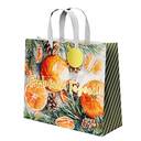 Пакет бумажный подарочный 