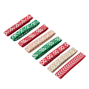 Набор декоративных лент 