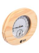 Термометр-гигрометр для бани и сауны 