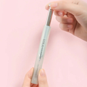 Ручка гелевая чёрная 