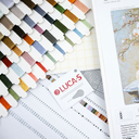 Набор для вышивания 