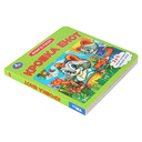 Крошка Енот — фото, картинка — 1