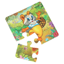 Крошка Енот — фото, картинка — 3