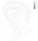 Картина по номерам 