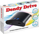Консоль Dendy Drive (300 игр) — фото, картинка — 4
