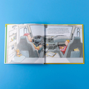 Водитель грузовика — фото, картинка — 5