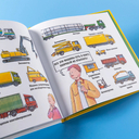 Водитель грузовика — фото, картинка — 6