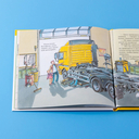 Водитель грузовика — фото, картинка — 7