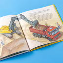 Водитель грузовика — фото, картинка — 8