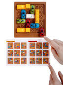 Разблокируй путь — фото, картинка — 8