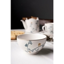 Салатник фарфоровый 