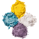 Палетка теней для век 