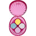 Палетка теней для век 