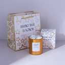 Свеча ароматическая 