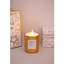 Свеча ароматическая 