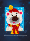 Набор для стринг арта 