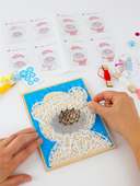 Набор для стринг арта 