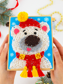 Набор для стринг арта 